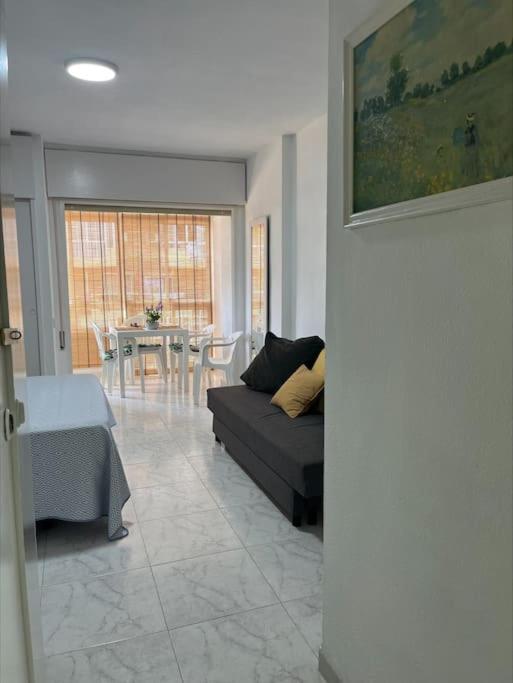Apartamento Brisas Mediterráneas - One-Bedroom Apartment - 6