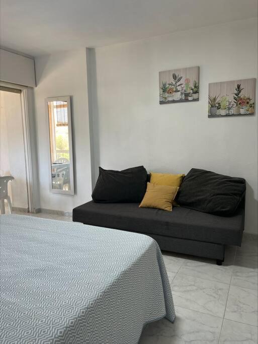 Apartamento Brisas Mediterráneas - One-Bedroom Apartment - 9