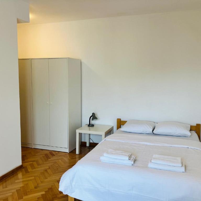 Njegoševa - Apartman sa 1 Spavaćom Sobom - 23