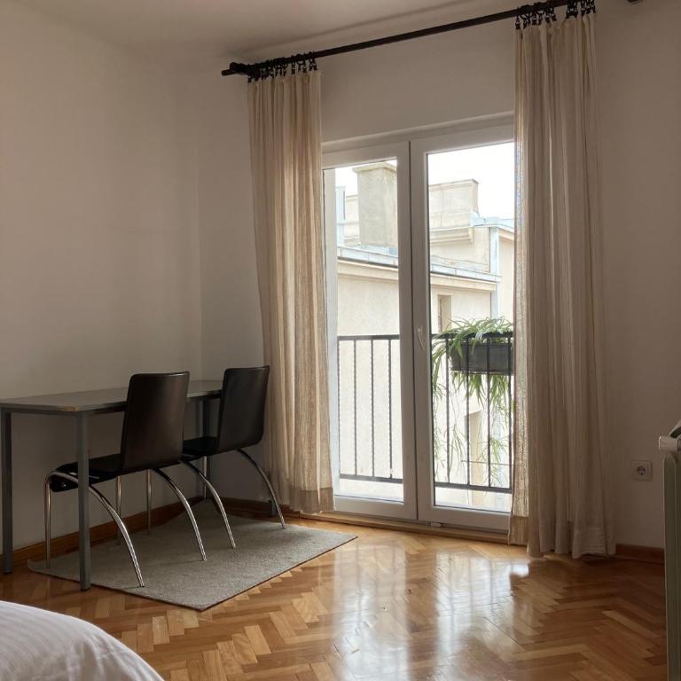 Njegoševa - Apartman sa 1 Spavaćom Sobom - 13