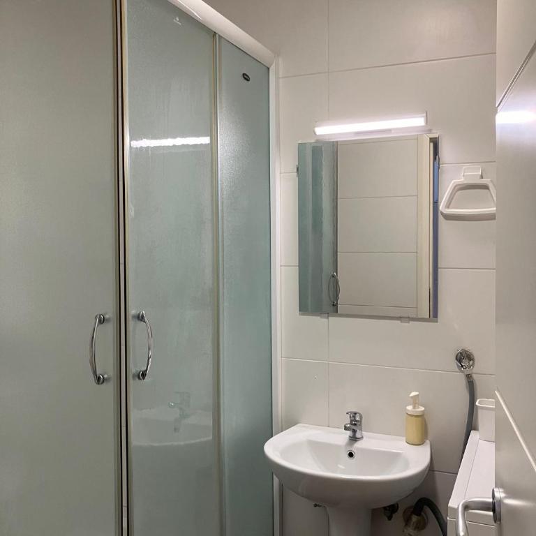 Njegoševa - Apartman sa 1 Spavaćom Sobom - 5