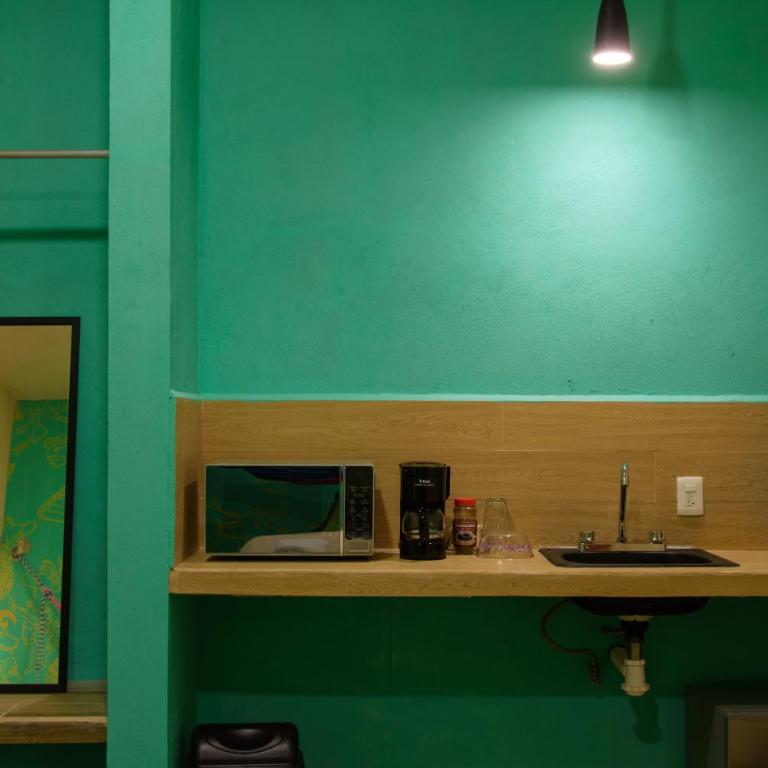 Ceremonial Tulum - Apartamento - 2