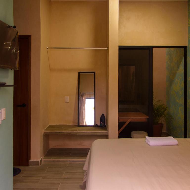 Ceremonial Tulum - Apartamento - 8