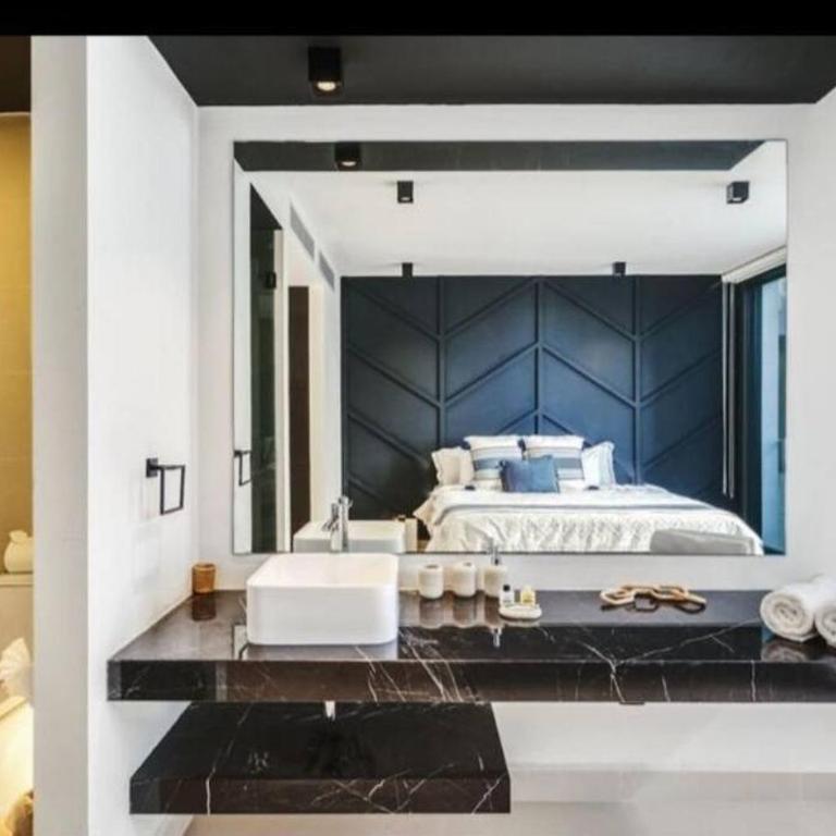 Majestic Villa The Ultimate Luxury Oasis with Pool - Apartamento de 2 dormitorios - 6