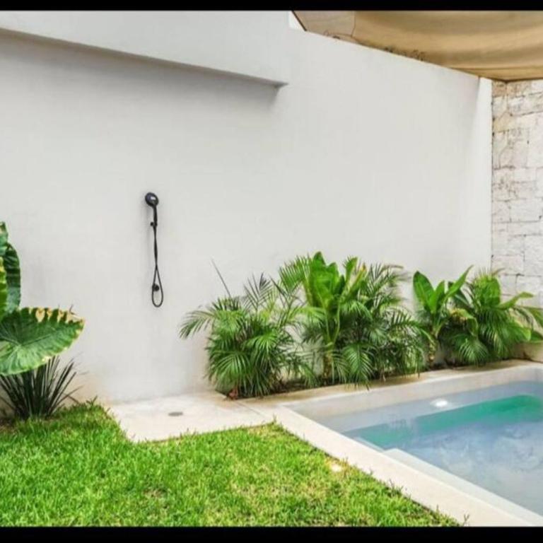 Majestic Villa The Ultimate Luxury Oasis with Pool - Apartamento de 2 dormitorios - 18
