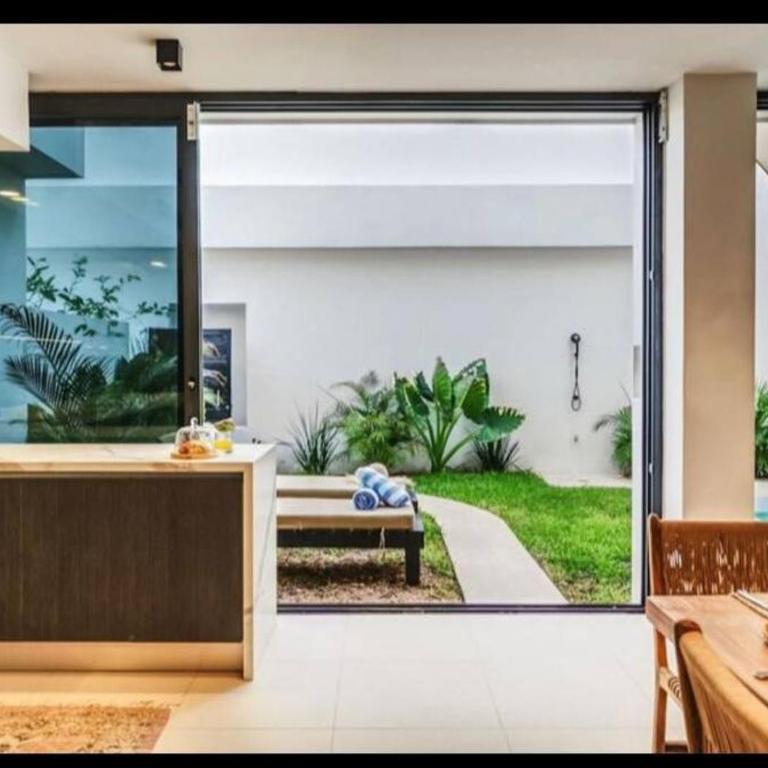 Majestic Villa The Ultimate Luxury Oasis with Pool - Apartamento de 2 dormitorios - 32