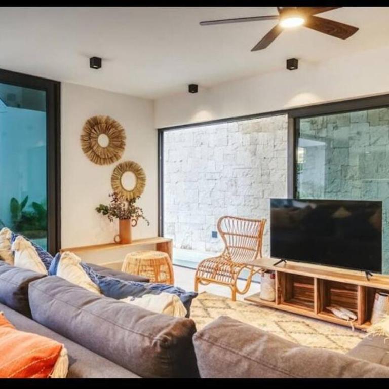 Majestic Villa The Ultimate Luxury Oasis with Pool - Apartamento de 2 dormitorios - 38