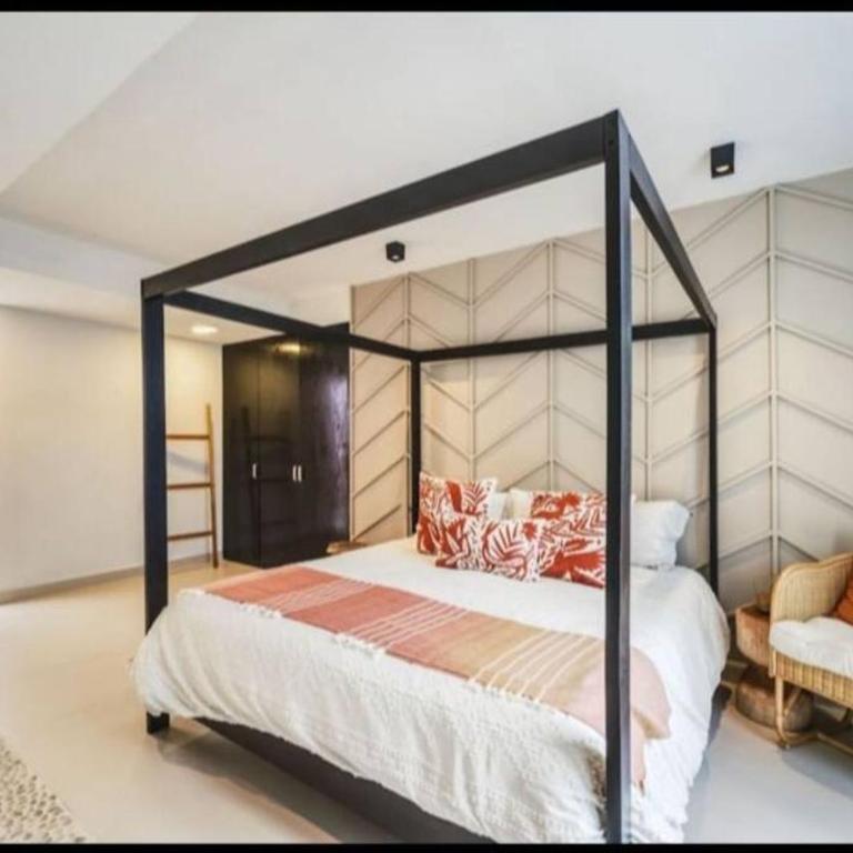 Majestic Villa The Ultimate Luxury Oasis with Pool - Apartamento de 2 dormitorios - 42