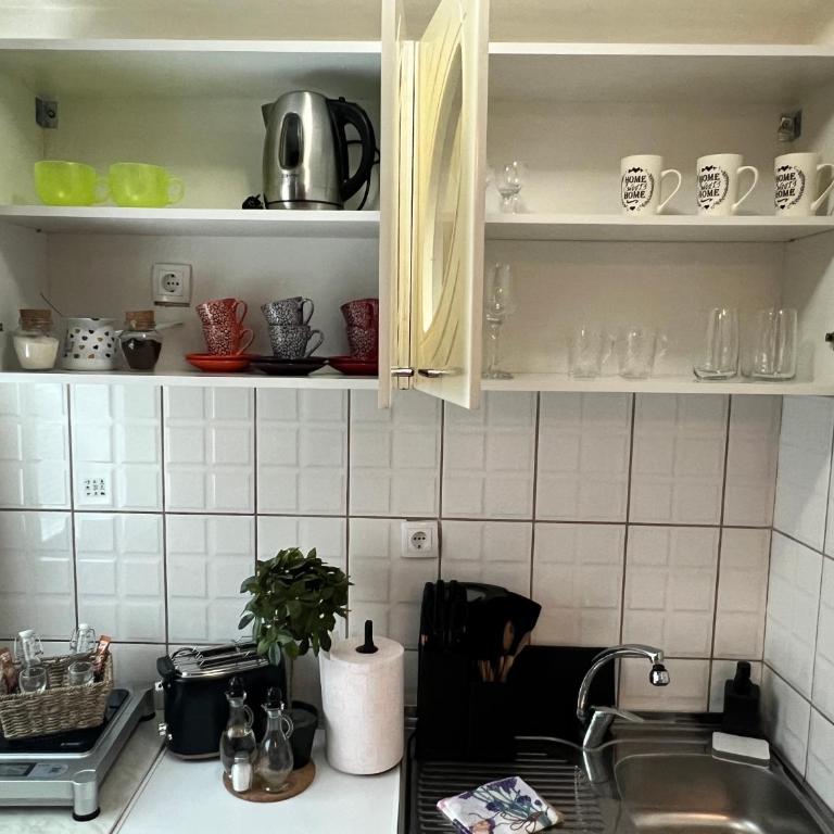 Apartman Kutak - Apartman sa 1 Spavaćom Sobom - 40