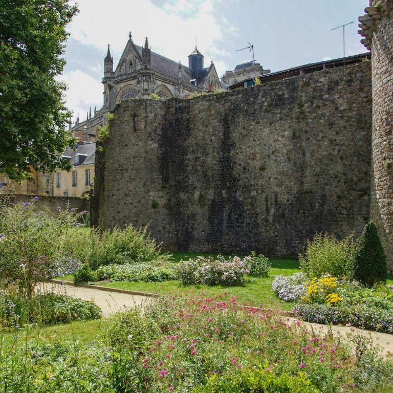 Maison 3 chambres face à la Cathédrale - Casa con 3 Camere da Letto - 22