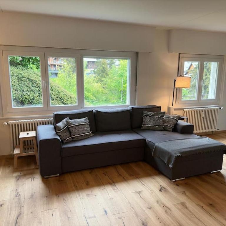 Appartement central avec Spa - Apartamento de 1 dormitorio - 12