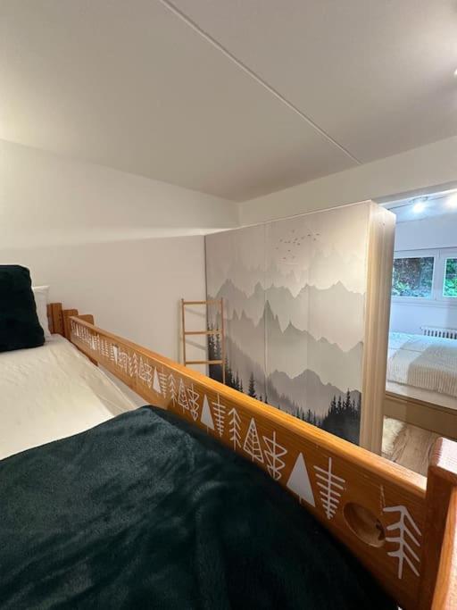 Appartement central avec Spa - Apartamento de 1 dormitorio - 23