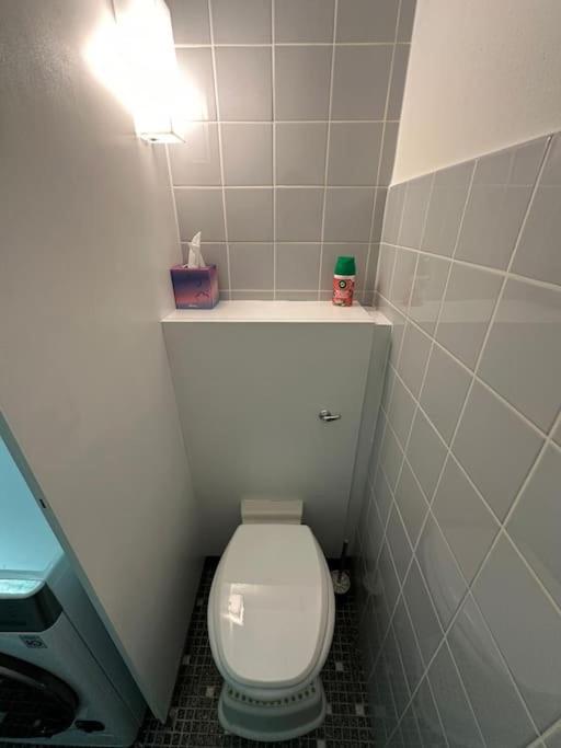 Appartement central avec Spa - Apartamento de 1 dormitorio - 29