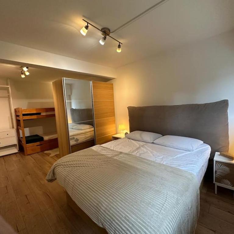 Appartement central avec Spa - Apartamento de 1 dormitorio - 20