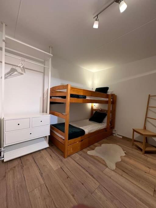Appartement central avec Spa - Apartamento de 1 dormitorio - 22