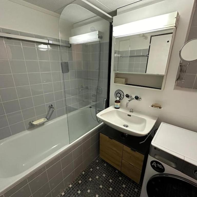 Appartement central avec Spa - Apartamento de 1 dormitorio - 26
