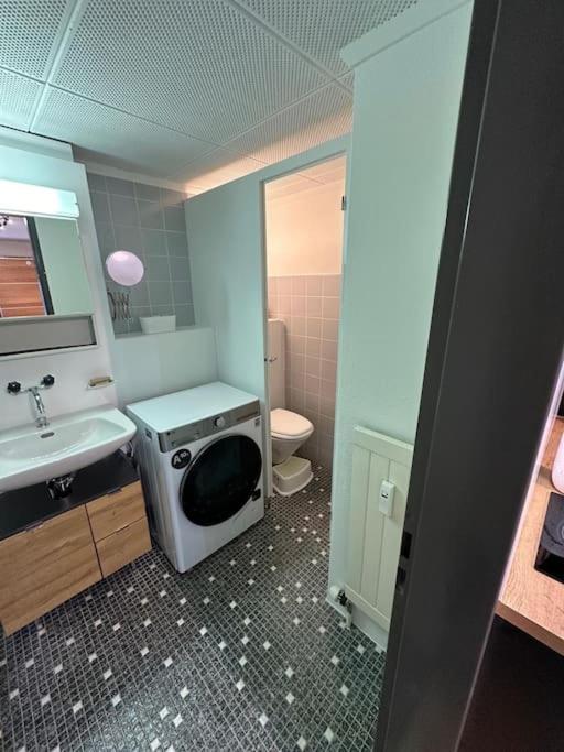Appartement central avec Spa - Apartamento de 1 dormitorio - 27