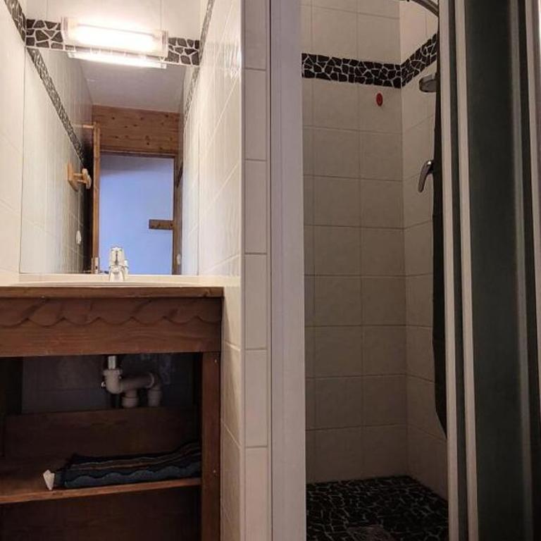 Résidence Le France - Studio 2 personnes Plagne Centre MAE-2774 - Studio - 3