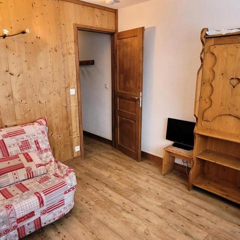 Résidence Le France - Studio 2 personnes Plagne Centre MAE-2774 - Studio - 5