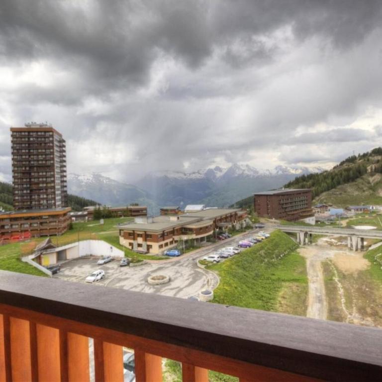 Résidence Le France - Studio 2 personnes Plagne Centre MAE-2774 - Studio - 7