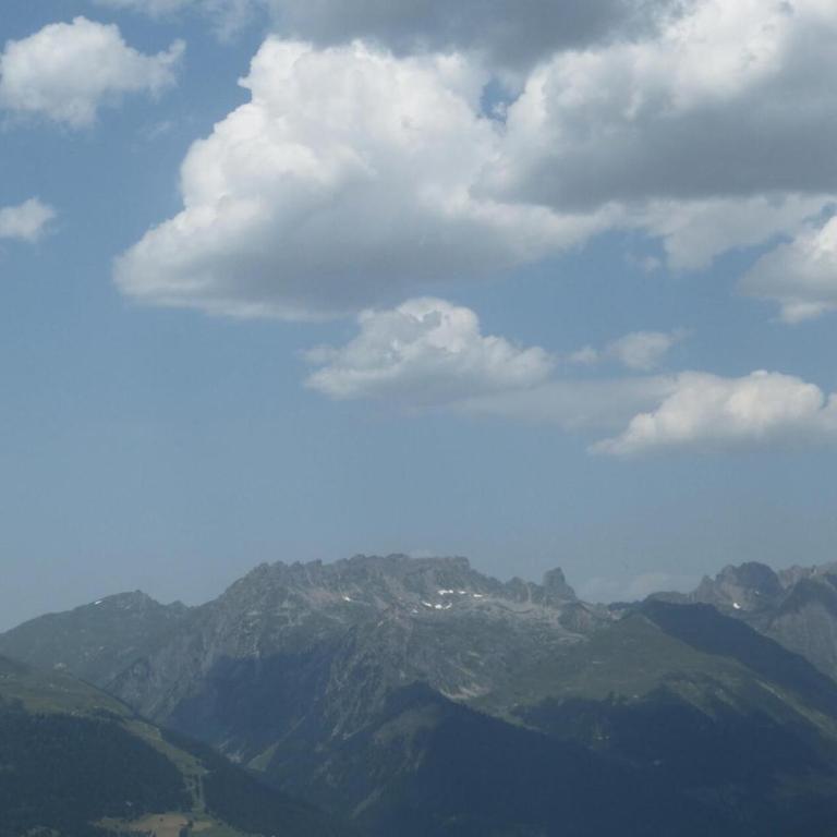 Résidence Le France - Studio 2 personnes Plagne Centre MAE-2774 - Studio - 9