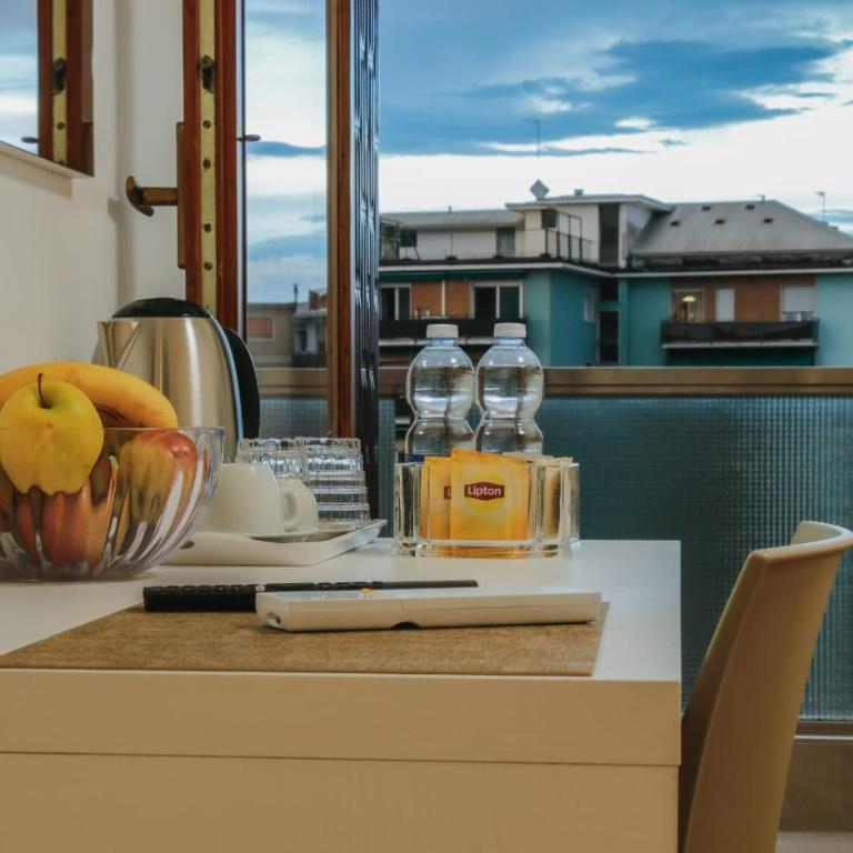 Venice Friends Residence - Suite Familiare - 33