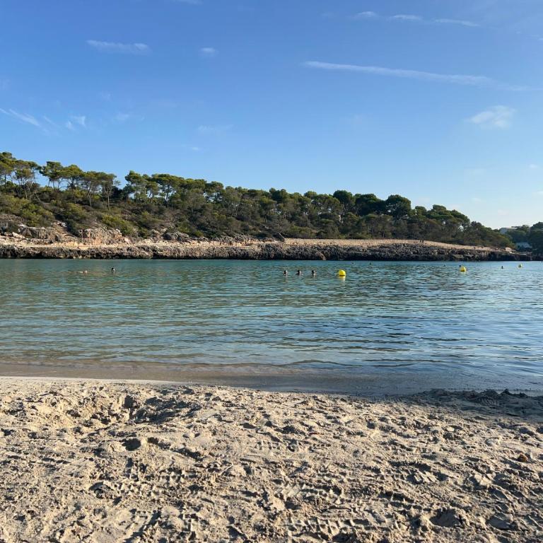 Alojamiento entero Mallorca, Santanyí (S’Amarador) - Casa de 3 dormitorios - 25