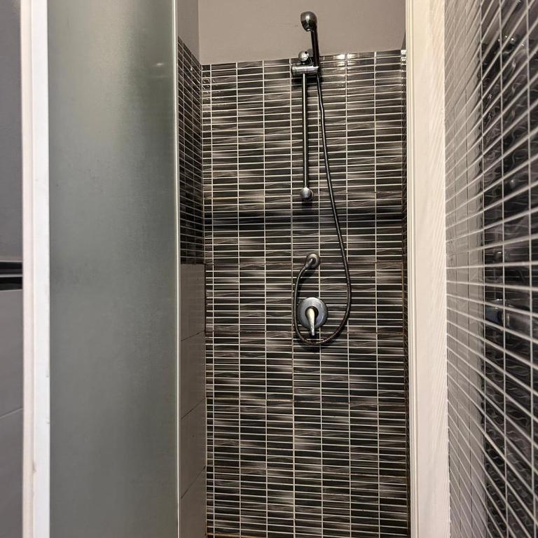Appartamento Centro Cagliari con ampio Terrazzo - Appartamento Classic - 4