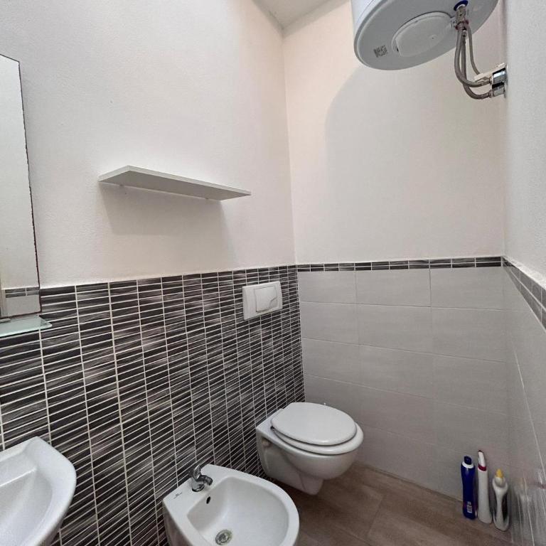 Appartamento Centro Cagliari con ampio Terrazzo - Appartamento Classic - 9
