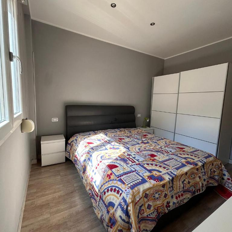Appartamento Centro Cagliari con ampio Terrazzo - Appartamento Classic - 8