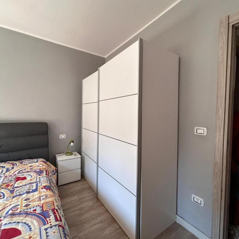 Appartamento Centro Cagliari con ampio Terrazzo - Appartamento Classic - 7