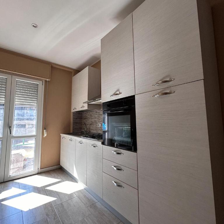 Appartamento Centro Cagliari con ampio Terrazzo - Appartamento Classic - 12