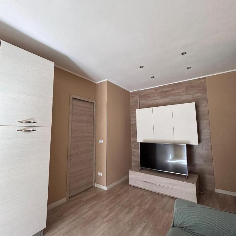 Appartamento Centro Cagliari con ampio Terrazzo - Appartamento Classic - 15