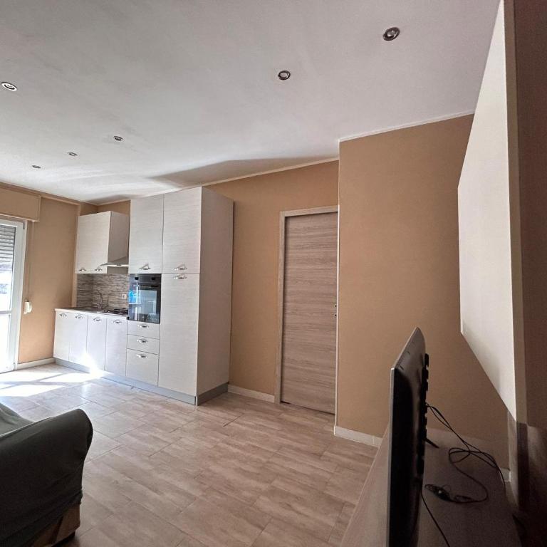 Appartamento Centro Cagliari con ampio Terrazzo - Appartamento Classic - 19