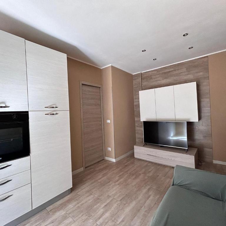 Appartamento Centro Cagliari con ampio Terrazzo - Appartamento Classic - 17