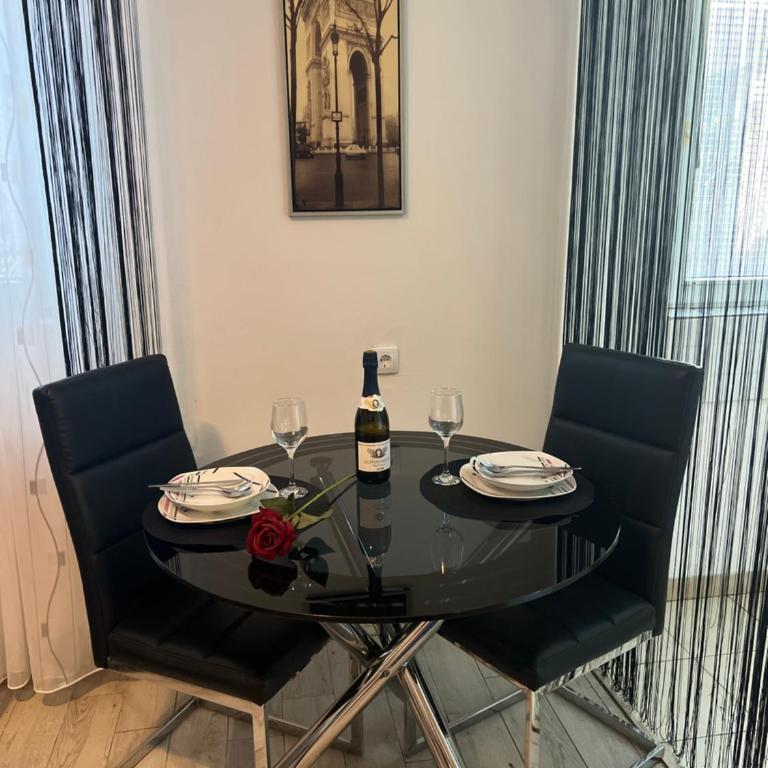 Apartman Kutak - Apartman sa 1 Spavaćom Sobom - 27