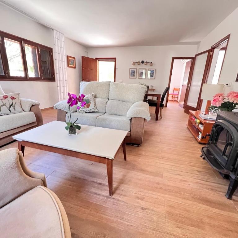 Alojamiento entero Mallorca, Santanyí (S’Amarador) - Casa de 3 dormitorios - 17