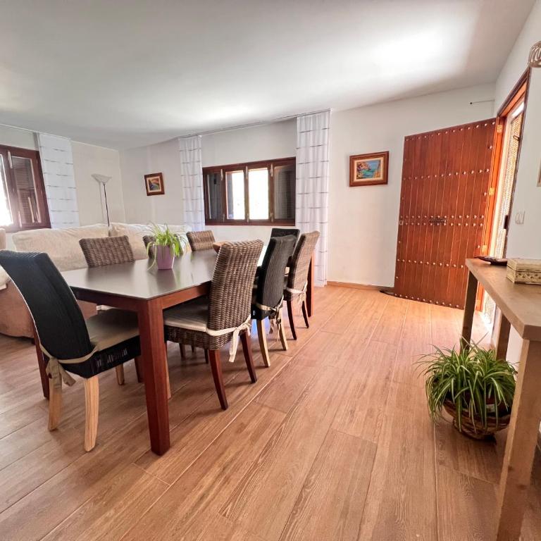 Alojamiento entero Mallorca, Santanyí (S’Amarador) - Casa de 3 dormitorios - 14