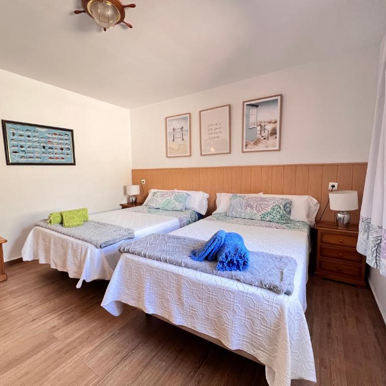Alojamiento entero Mallorca, Santanyí (S’Amarador) - Casa de 3 dormitorios - 6