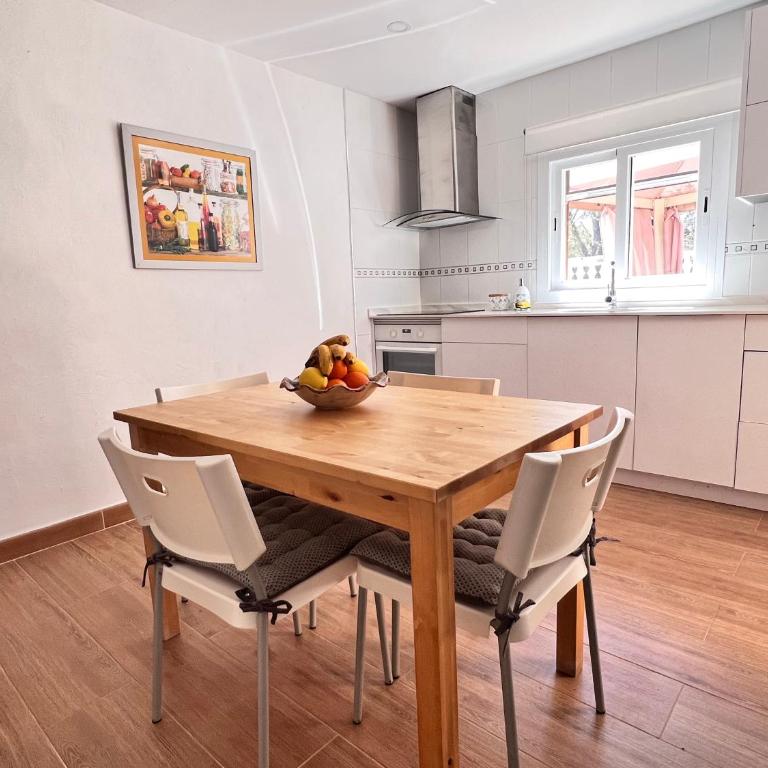 Alojamiento entero Mallorca, Santanyí (S’Amarador) - Casa de 3 dormitorios - 10