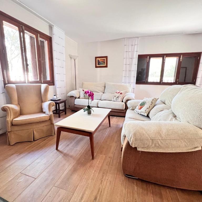 Alojamiento entero Mallorca, Santanyí (S’Amarador) - Casa de 3 dormitorios - 16