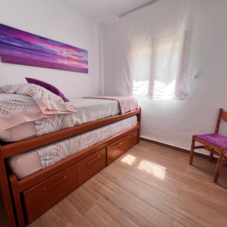 Alojamiento entero Mallorca, Santanyí (S’Amarador) - Casa de 3 dormitorios - 9
