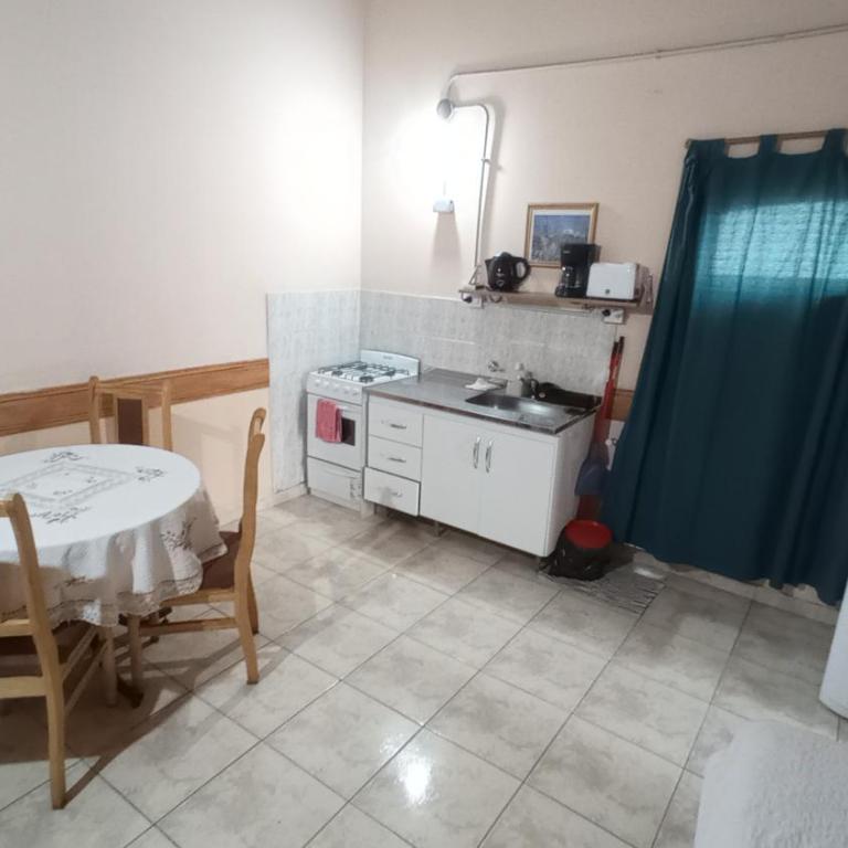 Departamentos Paisaje del Beagle - Apartamento de 1 dormitorio - 27