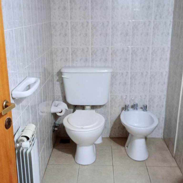 Departamentos Paisaje del Beagle - Apartamento de 1 dormitorio - 34