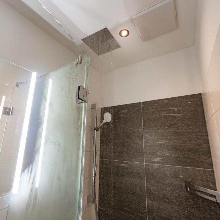 Studio UND Berg - Apartment mit 1 Schlafzimmer - 15