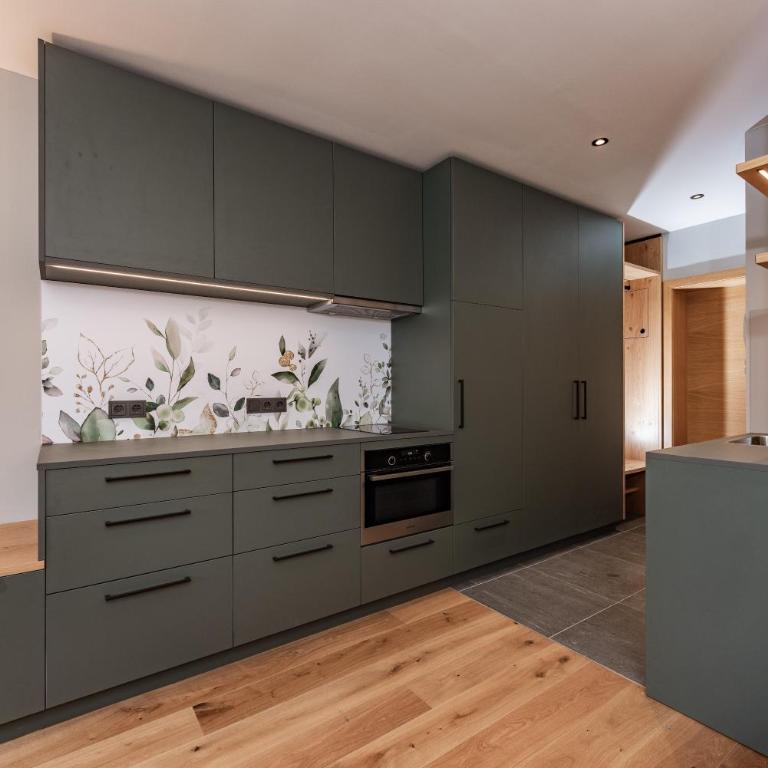 Studio UND Berg - Apartment mit 1 Schlafzimmer - 18