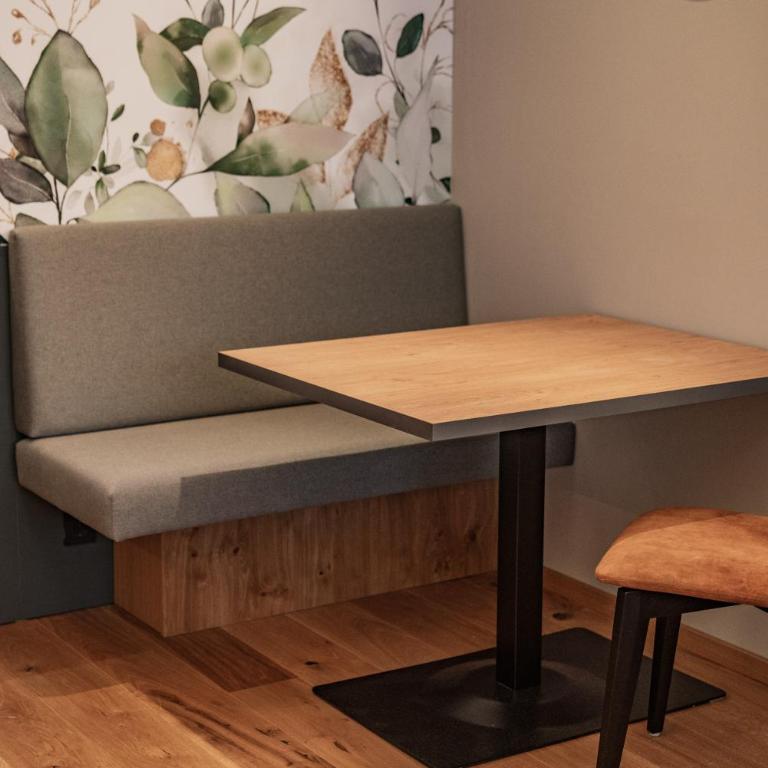 Studio UND Berg - Apartment mit 1 Schlafzimmer - 20