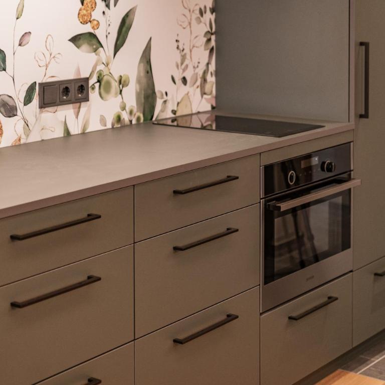 Studio UND Berg - Apartment mit 1 Schlafzimmer - 25