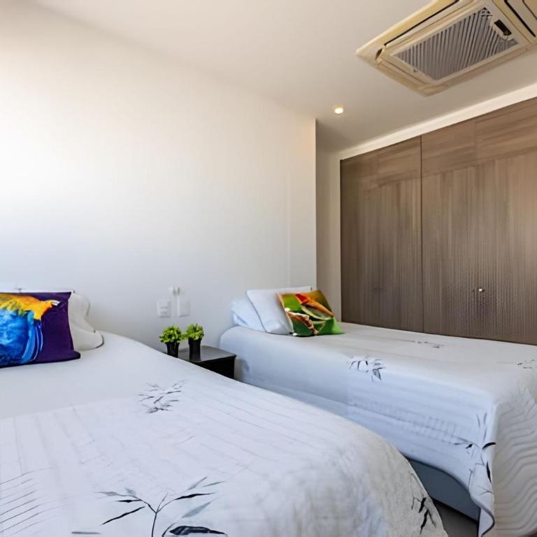 Sea View and Historic Center “Morros City” 2BR - Apartamento de 2 dormitorios con vistas al mar - 22
