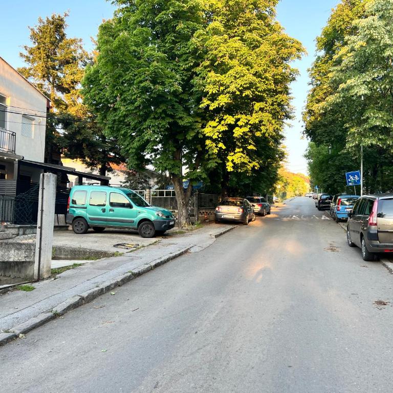 Apartman Kutak - Apartman sa 1 Spavaćom Sobom - 42